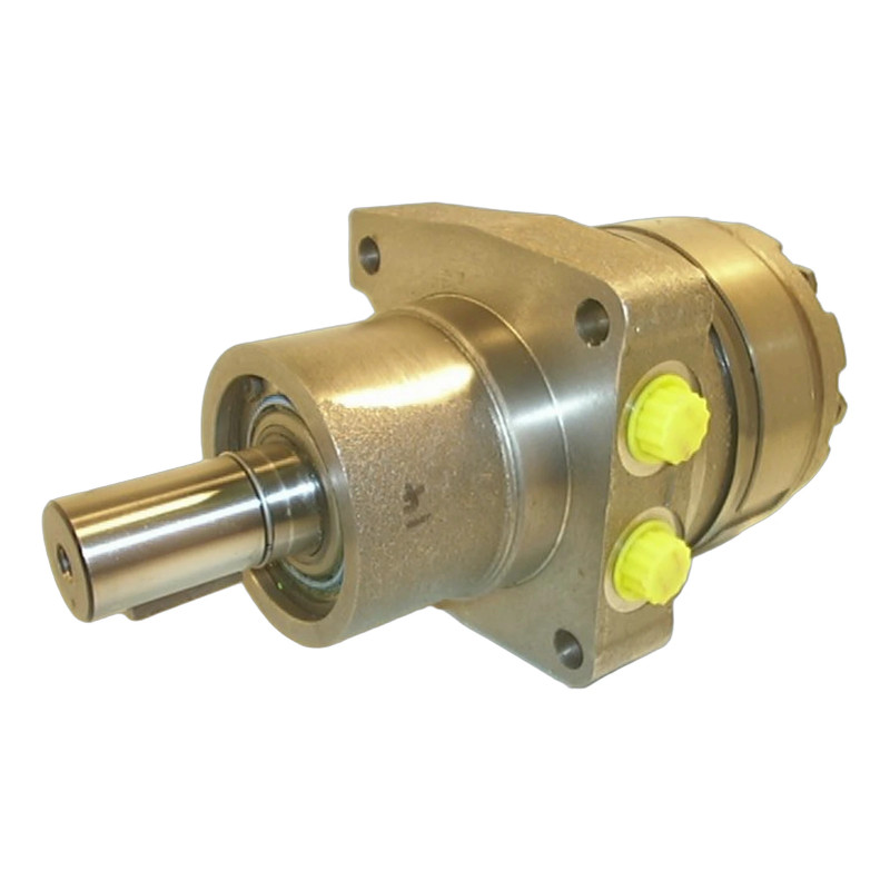 SILNIK 374CC WAŁ 32 MM