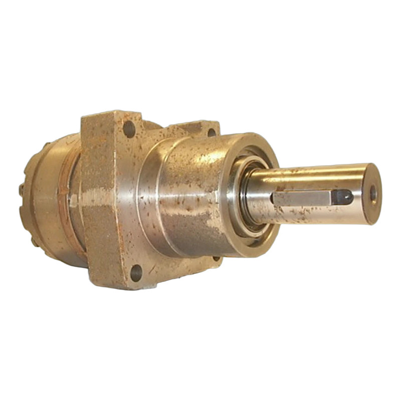 SILNIK 375CC, WAŁ CZĘŚCIOWY 1 1/2" SILNIK 375CC, WAŁ CZĘŚCIOWY 1 1/2"
