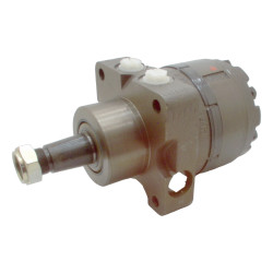 WAŁEK SILNIKA 374CC 11/4