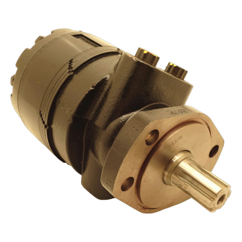 SILNIK HYDRAULICZNY WAŁ 465CC RE 1'' 6-wypustowy