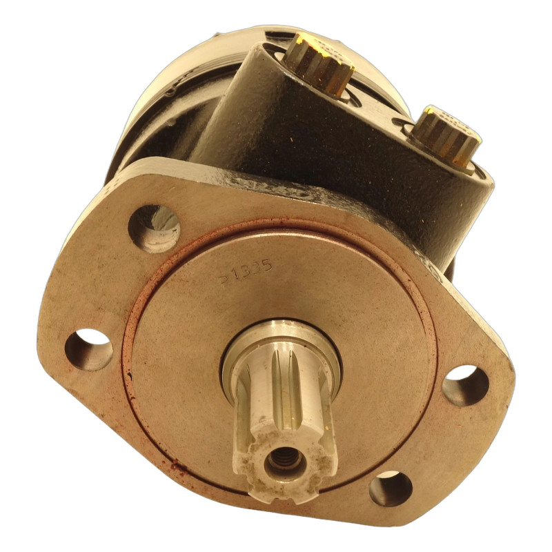 SILNIK HYDRAULICZNY WAŁ 465CC RE 1'' 6-wypustowy