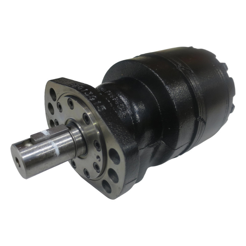SILNIK HYDRAULICZNY WHITE WAŁ 32 MM 500470A5821BAAAA -Z 6 OTWAMI 500470A3821 SILNIK HYDRAULICZNY WHITE WAŁ 32 MM 500470A5821BAAAA -Z 6 OTWAMI 500470A3821
