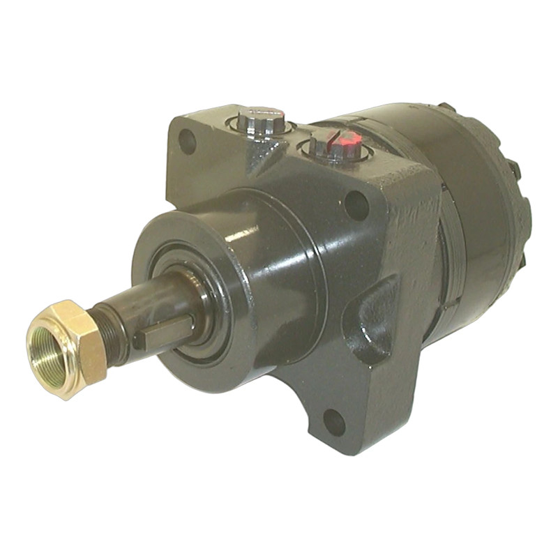 SILNIK RE 465CC 11/4'' STOŻKOWY S SILNIK RE 465CC 11/4'' STOŻKOWY S