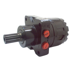 SILNIK HYDRAULICZNY UCHWYT KOŁA SAE 465CC,