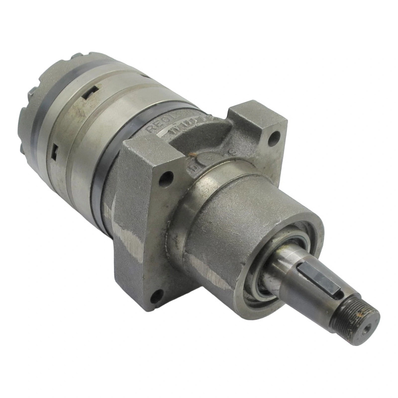 SILNIK 500CC STOŻKOWY 1,5'' SILNIK 500CC STOŻKOWY 1,5''