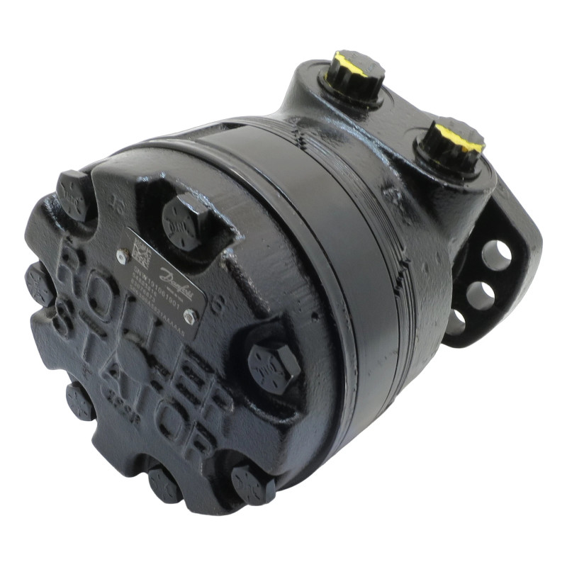 SILNIK HYDRAULICZNY nr 506300A5821AAAAA SILNIK HYDRAULICZNY nr 506300A5821AAAAA