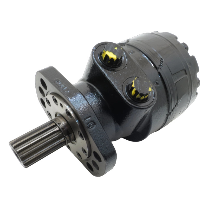 SILNIK HYDRAULICZNY nr 506300A5823AAAAA