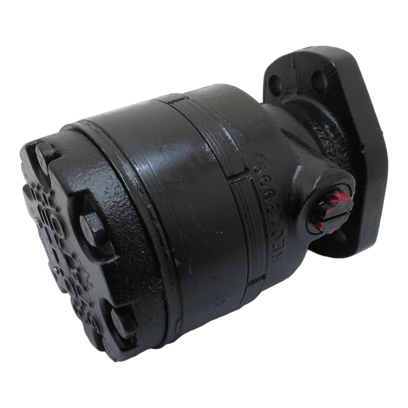 SILNIK HYDRAULICZNY 348CC 4 ŚRUBY MTG, PORTY UNF 7/8''