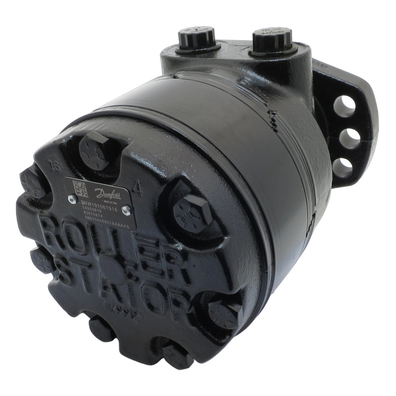SILNIK HYDRAULICZNY nr 506350A5821AAAAA SILNIK HYDRAULICZNY nr 506350A5821AAAAA