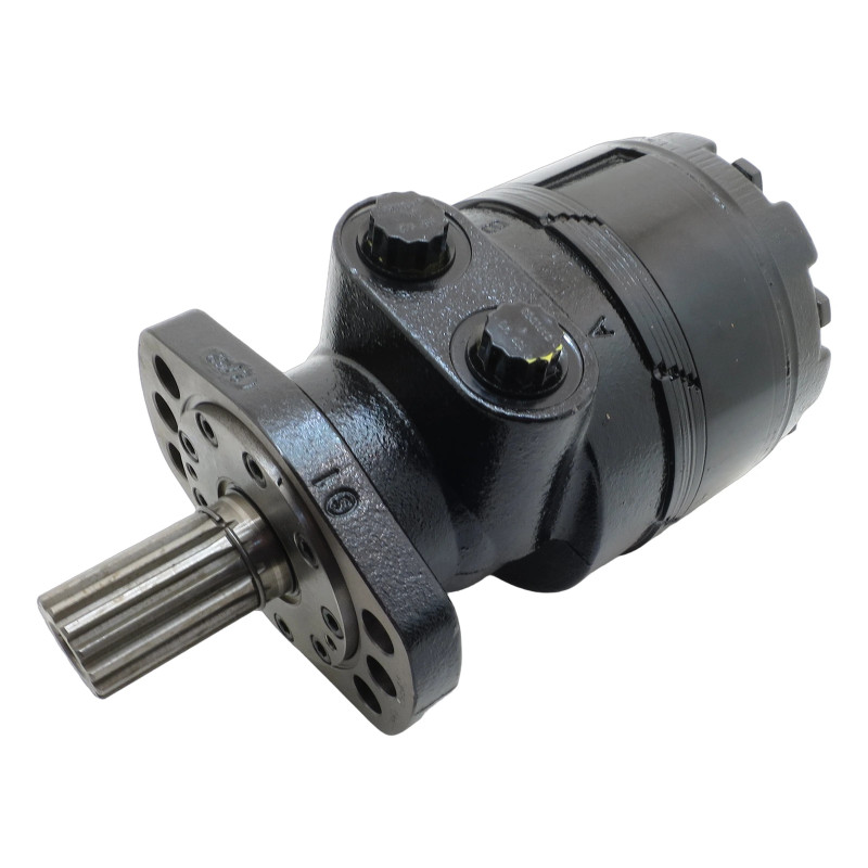 SILNIK HYDRAULICZNY 348CC 6 BLT FLAN 14 SPL SHA BSP PTS SILNIK HYDRAULICZNY 348CC 6 BLT FLAN 14 SPL SHA BSP PTS