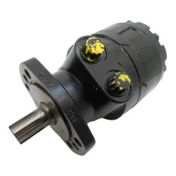 SILNIK HYDRAULICZNY WAŁ 375CC/REV 6-WYPUSTOWY 505375A5802BAAAAS