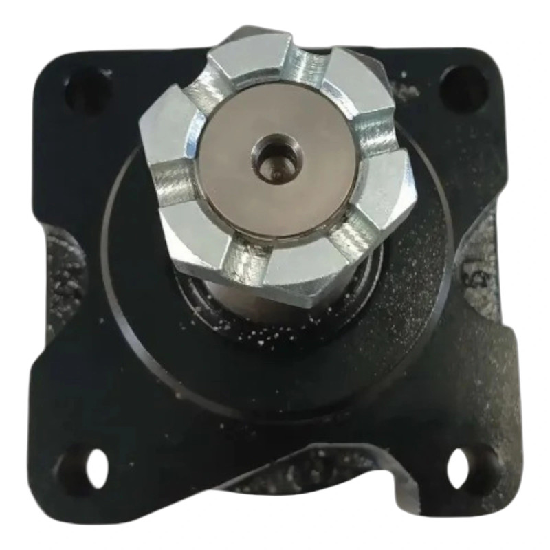 SILNIK HYDRAULICZNY 530470T3831AAAA PORT 1/2 WAŁEK NA KLIN 1''1/2 DANFOSS