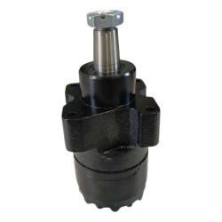 SILNIK HYDRAULICZNY 530470T3831AAAA PORT 1/2 WAŁEK NA KLIN 1''1/2 DANFOSS