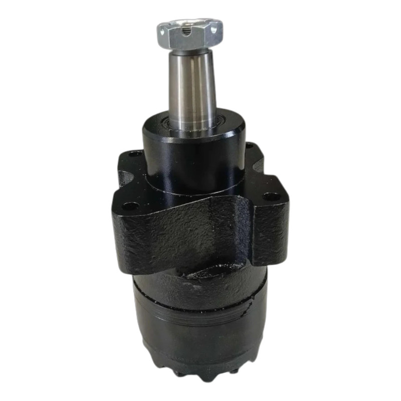 SILNIK HYDRAULICZNY 530470T3831AAAA PORT 1/2 WAŁEK NA KLIN 1''1/2 DANFOSS