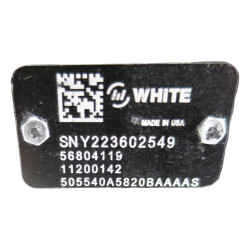 SILNIK HYDRAULICZNY nr 505540A5820BAAAA SILNIK HYDRAULICZNY nr 505540A5820BAAAA