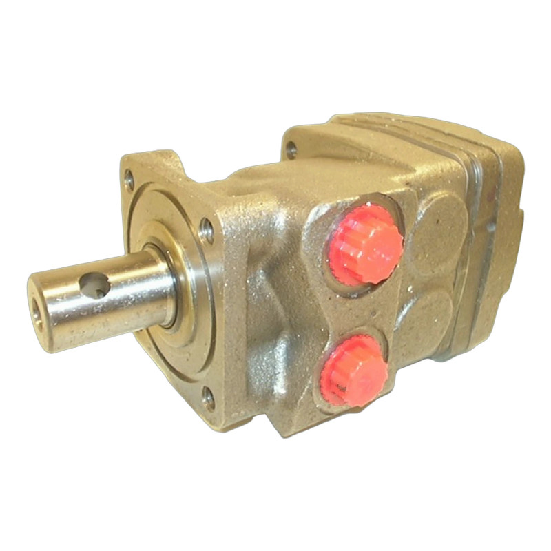 SILNIK HYDRAULICZNY 76CC/REV 8MM WAŁ Z OTWOREM NA PIN