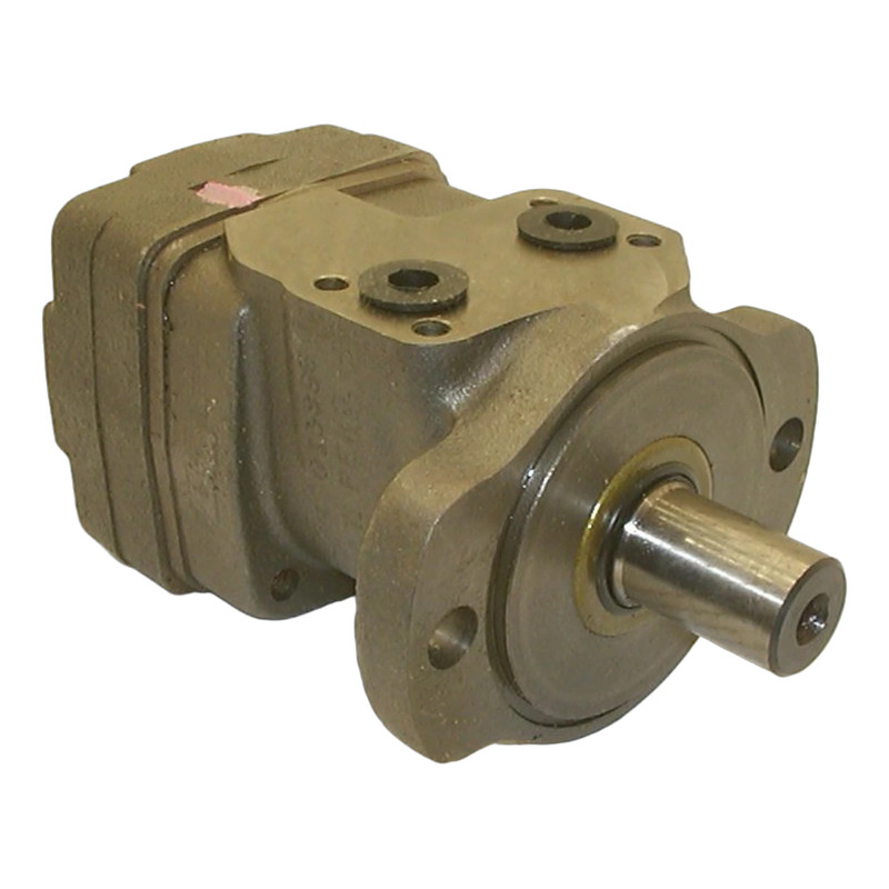 SILNIK RS 111CC 1'' WAŁ PAR