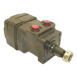 SILNIK HYDRAULICZNY 205CC SQ. MOCOWANIE STOŻKOWE 1''
