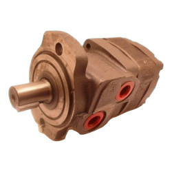 SILNIK HYDRAULICZNY 205CC