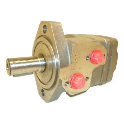 SILNIK HYDRAULICZNY WAŁEK 254CC/REV 25mm