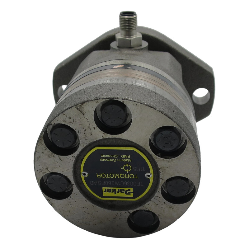 TE0036CW260FSAB MOMENT HYDRAULICZNY TE0036CW260FSAB MOMENT HYDRAULICZNY