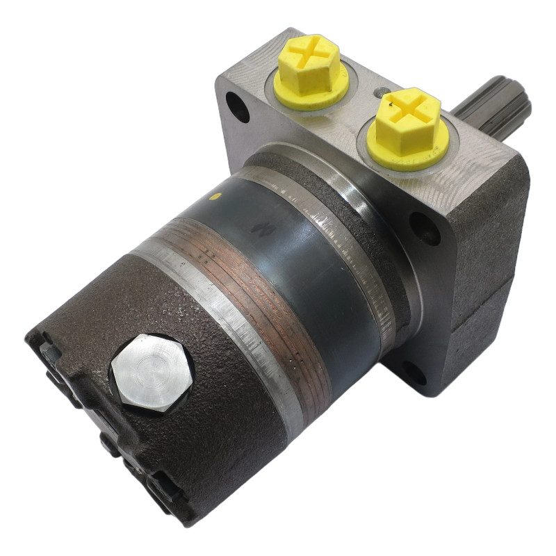 SILNIK HYDRAULICZNY PARKER TE0130LW410BBCN