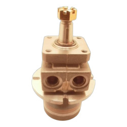 SILNIK HYDRAULICZNY TE0195NS330AABP ROSS