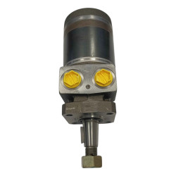 SILNIK HYDRAULICZNY PARKER 761-0295-000-068 TE0295DW250AAKA ROSS SILNIK HYDRAULICZNY PARKER 761-0295-000-068 TE0295DW250AAKA ROSS