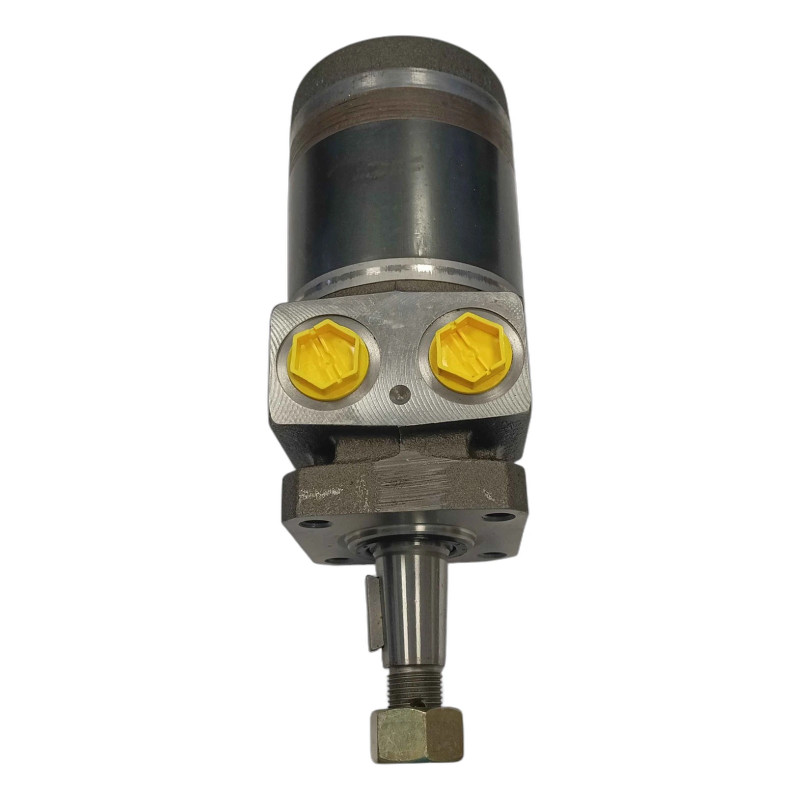 SILNIK HYDRAULICZNY PARKER 761-0295-000-068 TE0295DW250AAKA ROSS SILNIK HYDRAULICZNY PARKER 761-0295-000-068 TE0295DW250AAKA ROSS