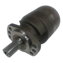 SILNIK HYDRAULICZNY TF0080EW440AAAB WTF0080EW440AAAB PARKER