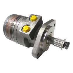 SILNIK HYDRAULICZNY TF0170BS050AAAB ROSS