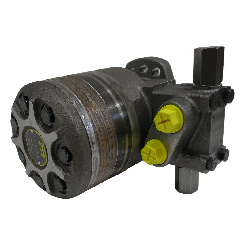 SILNIK HYDRAULICZNY PARKER TF0195EN460HAAU