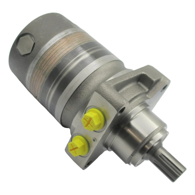 SILNIK HYDRAULICZNY TF0280HW410BBBJ ROSS SILNIK HYDRAULICZNY TF0280HW410BBBJ ROSS