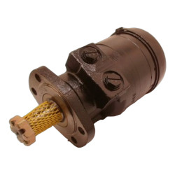 PARKER SILNIK HYDRAULICZNY TF0280MS080AAXU ROSS