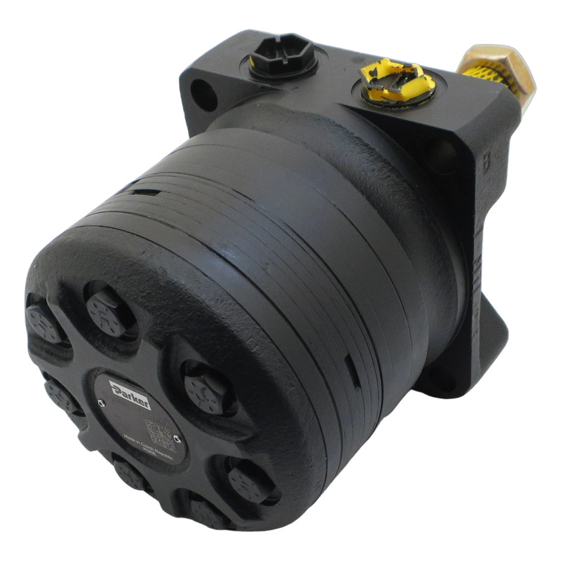 SILNIK HYDRAULICZNY TG0170HW081AAAA PARKER SILNIK HYDRAULICZNY TG0170HW081AAAA PARKER