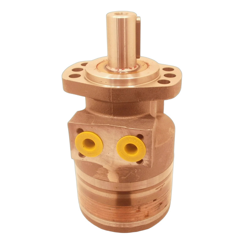 SILNIK HYDRAULICZNY TG0195EN460AAAB ROSS
