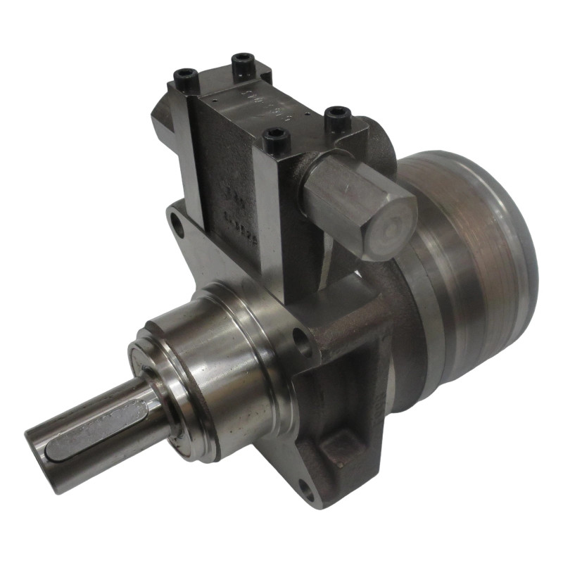 SILNIK HYDRAULICZNY TG0240HK460HAAH PARKER SILNIK HYDRAULICZNY TG0240HK460HAAH PARKER
