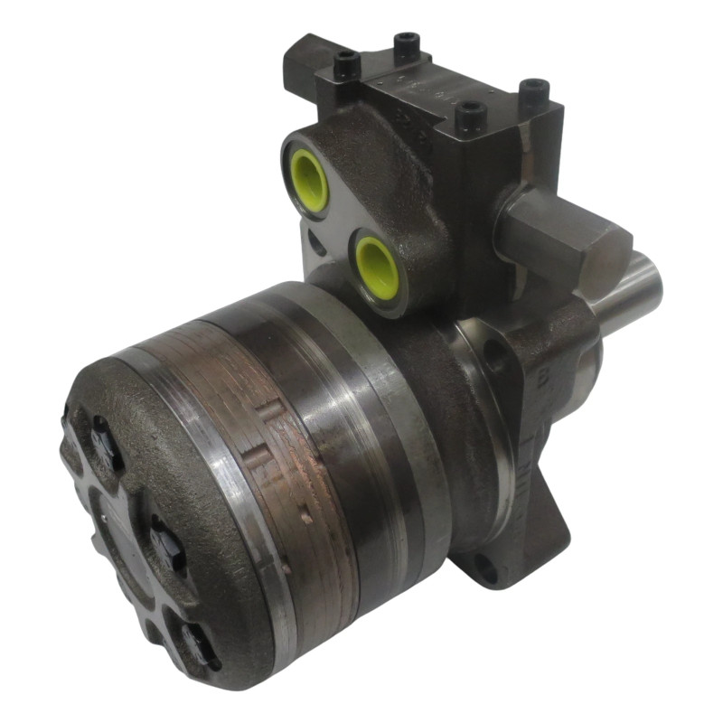 SILNIK HYDRAULICZNY TG0240HK460HAAH PARKER SILNIK HYDRAULICZNY TG0240HK460HAAH PARKER