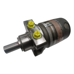 TG0240HW460BBBN SILNIK MOMENTOWY