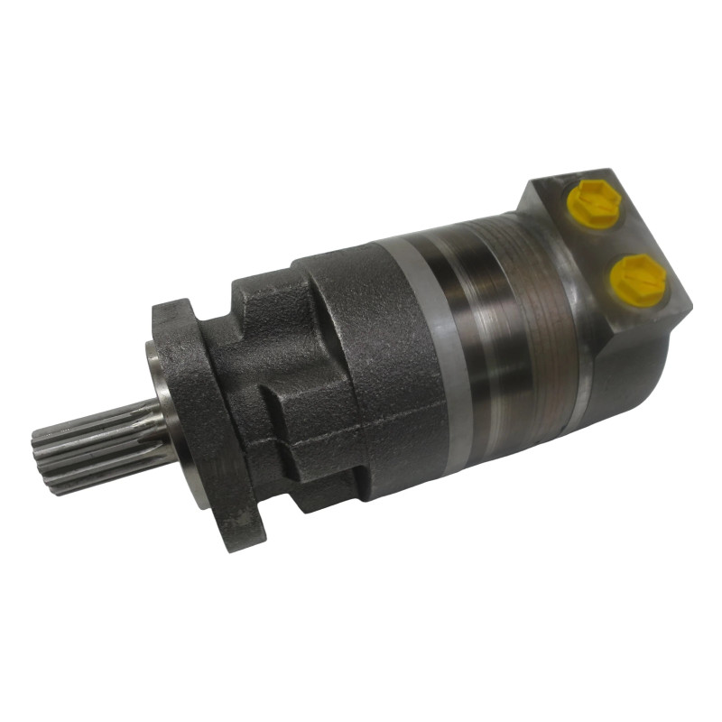 SILNIK HYDRAULICZNY TG0280VX440AAABROZ SILNIK HYDRAULICZNY TG0280VX440AAABROZ