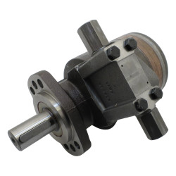 SILNIK HYDRAULICZNY TG0335EN460HABA PARKER
