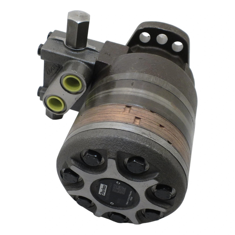 SILNIK HYDRAULICZNY TG0335EN460HABA PARKER