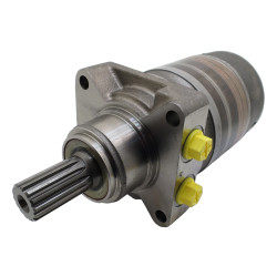 SILNIK HYDRAULICZNY TG0335HW440BBBN HYDRAULIKA