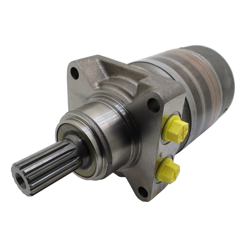 SILNIK HYDRAULICZNY TG0335HW440BBBN HYDRAULIKA SILNIK HYDRAULICZNY TG0335HW440BBBN HYDRAULIKA