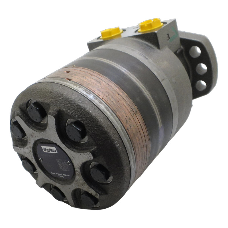 SILNIK HYDRAULICZNY TG0405EW460AAKA PARKER