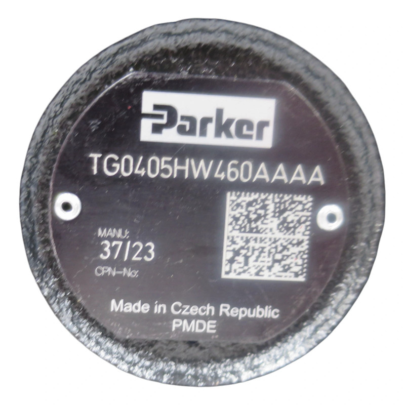 SILNIK HYDRAULICZNY TG0405HW460AAAA PARKER