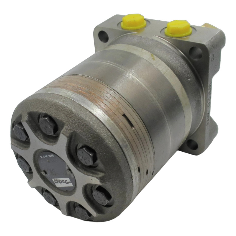 SILNIK HYDRAULICZNY TG0475HV081AAAB SILNIK HYDRAULICZNY TG0475HV081AAAB