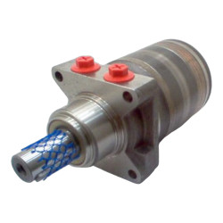 SILNIK HYDRAULICZNY TG0530HV460AAAB