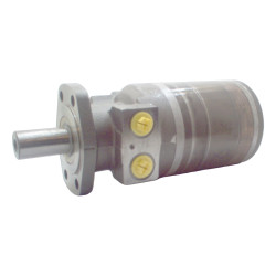 HYDRAULICZNY SILNIK ORBITALNY