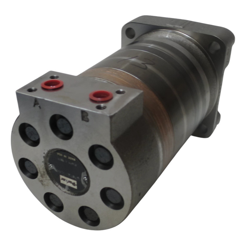 SILNIK HYDRAULICZNY PARKER TG0785UE190AABP TG0785 SILNIK HYDRAULICZNY PARKER TG0785UE190AABP TG0785